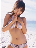 Yasuki Yoshida [DGC] Japanese sexy beauty(34)